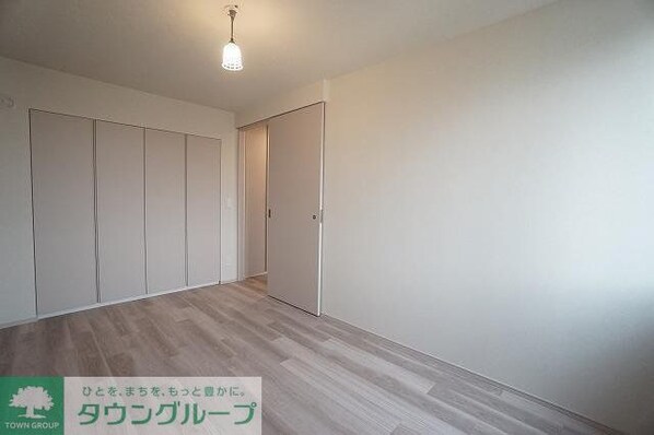 nidoSAKURAGAOKAの物件内観写真